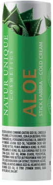 NATUR UNIQUE STICK LABBRA ALOE - Farmaspeed