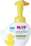 HIPP BABY CARE MOUSSE DETERGENTE PAPERELLA FUN 250 ML - Farmaspeed