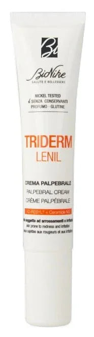 TRIDERM LENIL CREMA PALPEBRALE - Farmaspeed