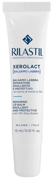 XEROLACT BALSAMO LABBRA - Farmaspeed