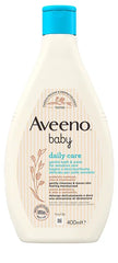 AVEENO BABY FLUID 400 ML - Farmaspeed