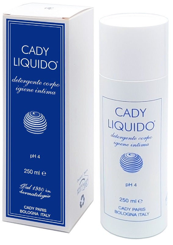 CADY LIQUIDO 250 ML