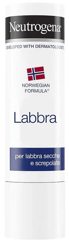 NEUTROGENA STICK LABBRA 4,8 G - Farmaspeed