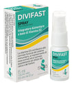 DIVIFAST SPRAY 15 ML - Farmaspeed