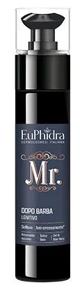 EUPHIDRA MR DOPOBARBA LENITIVO 50 ML - Farmaspeed
