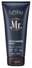 EUPHIDRA MR DOCCIA SHAMPOO IDRATANTE 200 ML