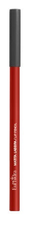 EUPHIDRA LIP PENCIL LL01 TERRACOTTA