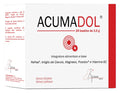 ACUMADOL 20 BUSTINE - Farmaspeed