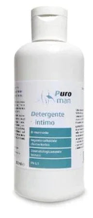 PUROMAN DETERGENTE INTIMO 200 ML - Farmaspeed