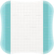 MEDICAZIONE SPECIALE ATTIVA TRASPARENTE CON IDROCOLLOIDE COMFEEL PLUS 20X20 CM 5 PEZZI