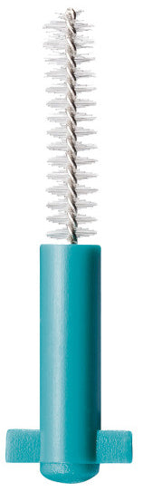 CURAPROX CPS 06 PRIME REFILL INTERNAL BRUSH TURQUOISE 8 PIECES