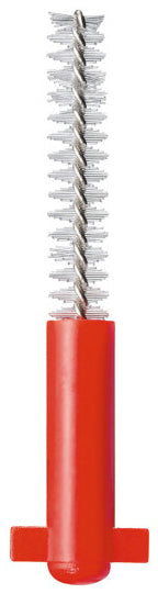 CURAPROX CPS 07 PRIME INTERDENTAL BRUSH REFILL RED 8 PIECES