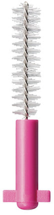 CURAPROX CPS 08 PRIME INTERDENTAL BRUSH REFILL PINK 8 PIECES