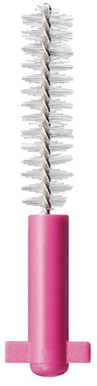 CURAPROX CPS 08 PRIME INTERDENTAL BRUSH REFILL PINK 8 PIECES