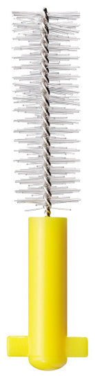 CURAPROX CPS 09 PRIME REFILL YELLOW BRUSH 8 PIECES