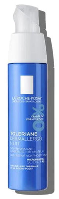 TOLERIANE DERMALLERGO NOTTE 40 ML - Farmaspeed