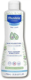 MUSTELA BAGNO MILLE BOLLE 750 ML - Farmaspeed