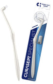 CURASEPT SPAZZOLINO SPECIALIST MONO TUFT SHORT - Farmaspeed