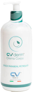 CV DERM CREMA CORPO 500 ML