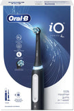 ORAL-B IO 4 BLACK SPAZZOLINO ELETTRICO - Farmaspeed