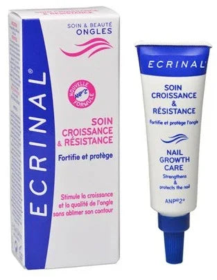 ECRINAL CREMA NUTRIENTE RINFORZANTE UNGHIE 10 ML - Farmaspeed