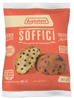 AGLUTEN SOFT CHOCOLATE CHIPS 50 G