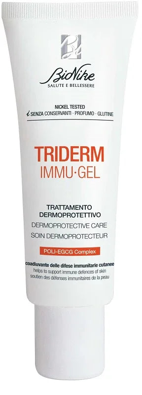 TRIDERM IMMU GEL 30 ML - Farmaspeed