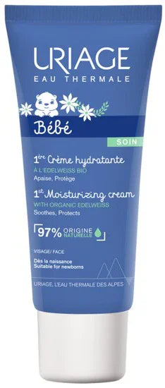 BEBE CREMA IDRATANTE 40 ML - Farmaspeed