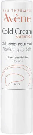 AVENE STICK LABBRA NUTRIENTE 4 G - Farmaspeed