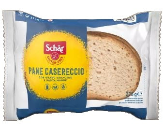 SCHAR HOMEMADE BREAD 5 PIECES OF 55 G