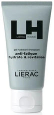 LIERAC HOMME GEL IDRATANTE ENERGIZZANTE 50 ML - Farmaspeed