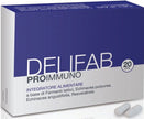 DELIFAB PROIMMUNO 20 CAPSULES