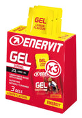ENERVIT SPORT GEL LIMONE 75 ML - Farmaspeed
