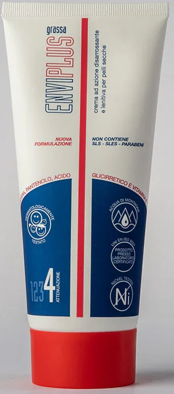 ENVIPLUS GRASSA 100 ML - Farmaspeed
