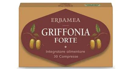 GRIFFONIA FORTE 30 COMPRESSE - Farmaspeed