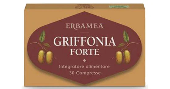 GRIFFONIA FORTE 30 COMPRESSE - Farmaspeed