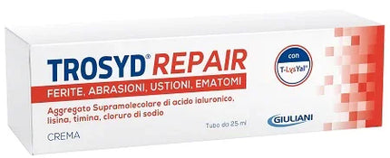 TROSYD REPAIR 25 ML - Farmaspeed
