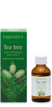 TEA TREE OLIO ESSENZIALE BIOLOGICO 20 ML - Farmaspeed