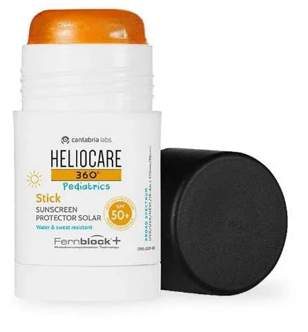 HELIOCARE 360 PEDIATRICS SPF50+ STICK 25 G - Farmaspeed