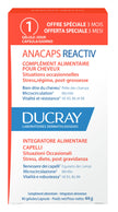ANACAPS REACTIV GEL 90U 90 CAPSULES 2023