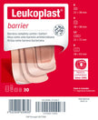 LEUKOPLAST BARRIER 30 PEZZI ASSORTITI - Farmaspeed