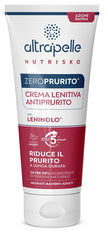 ALTRAPELLE NUTRISKO CREMA ZERO PRURITO 200 ML