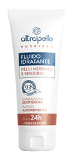 ALTRAPELLE NUTRISKO MOISTURIZING FLUID NORMAL SENSITIVE SKIN 30 ML