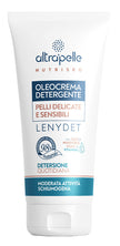 ALTRAPELLE NUTRISKO LENYDET OLEOCREMA DETERGENTE 50 ML