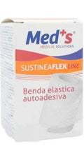 BENDA MEDS AUTOADESIVA SUSTINEA 400X12CM - Farmaspeed