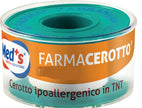 CEROTTO MEDS TESSUTO NON TESSUTO 500X2,5 CM - Farmaspeed