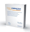 CEROTTO FARMACTIVE SCHIUMA IN POLIURETANO 10X10 CM 10 PEZZI - Farmaspeed