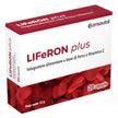LIFERON PLUS 20 CAPSULE - Farmaspeed