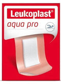 LEUKOPLAST AQUAPRO 20 PEZZI ASSORTITI - Farmaspeed