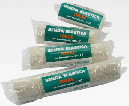 BENDA ELASTICA IDEAL ALTEZZA 15CM - Farmaspeed